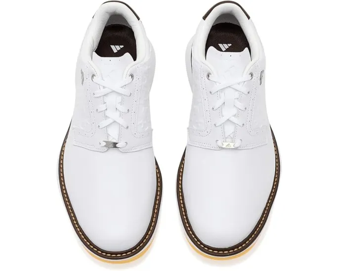 Гольф обувь adidas Mc70 Spiked с шипами и технологией BOOST