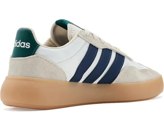 Кроссовки Barreda Decode для подростков от adidas с верхом из нейлона и замши