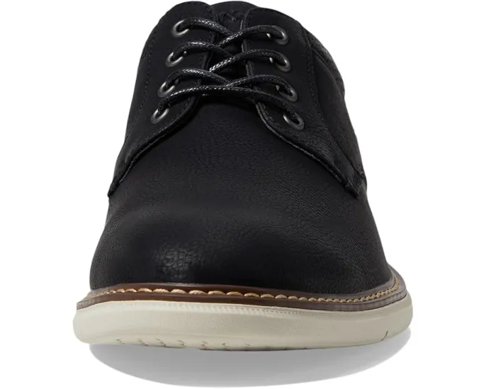 Оксфорды Nunn Bush Chase 2.0 Casual Plain Toe с гелевой стелькой BLOOM