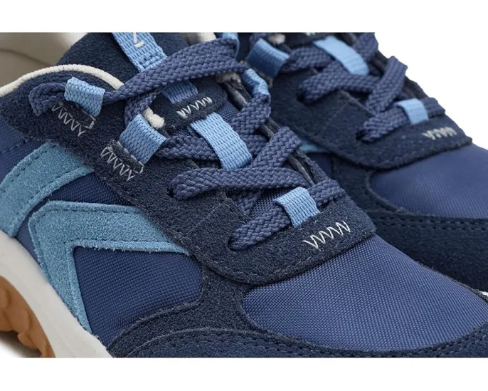 Детские кроссовки KEEN Kids KS86 с широкой колодкой и съемной стелькой