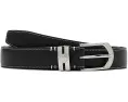 IZOD Ремень для гольфа из эластичной перфорированной кожи