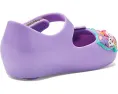 Mini Melissa Туфли Ultragirl + Hello Kitty And Friends для малышей с аппликацией и ароматом