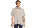 Льняная рубашка Tommy Bahama Long Sleeve Paradise Breezer