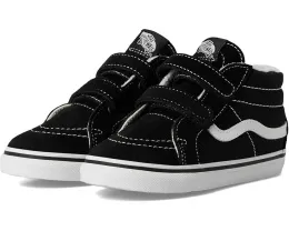 Vans Kids кроссовки SK8 Mid Reissue V для малышей