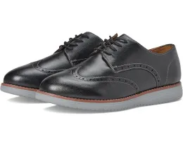 Туфли Johnston & Murphy Upton Wingtip с перфорацией для детей