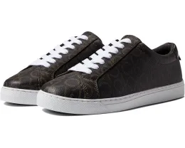 Кроссовки Calvin Klein Gules 2 с логотипами и амортизирующей промежуточной подошвой