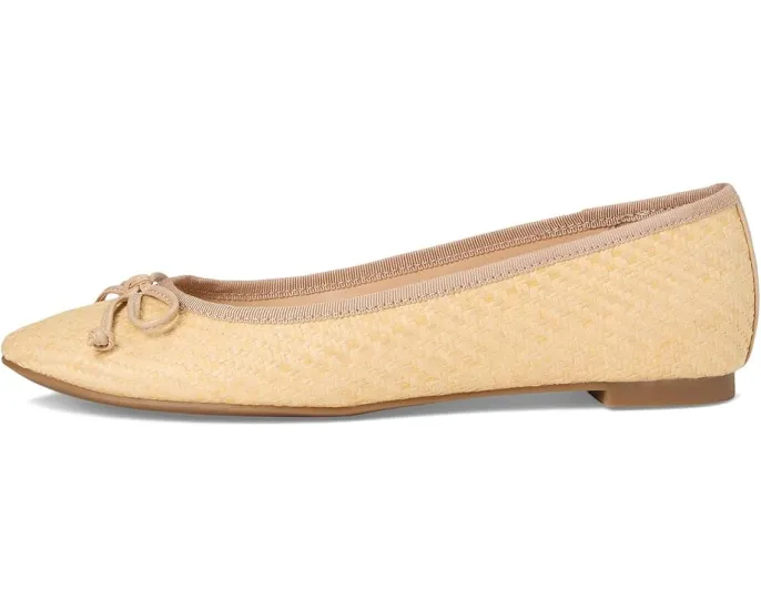 Балетки Paprika от Bandolino с миндалевидным носком и бантом