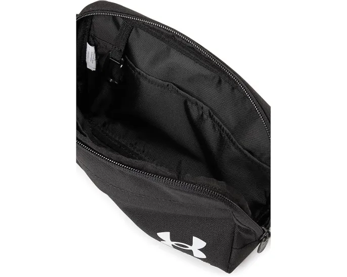 Поясная сумка Under Armour Sportstyle Waist Bag Crossbody с двумя отделениями
