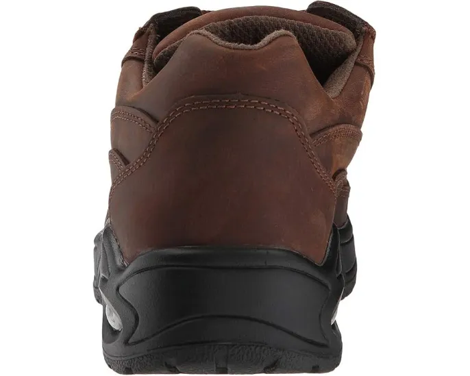 Ботинки Florsheim Work Polaris с композитным носком для защиты