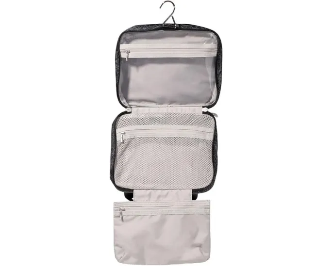 Дорожная косметичка Baggallini Hanging Travel с подвесом
