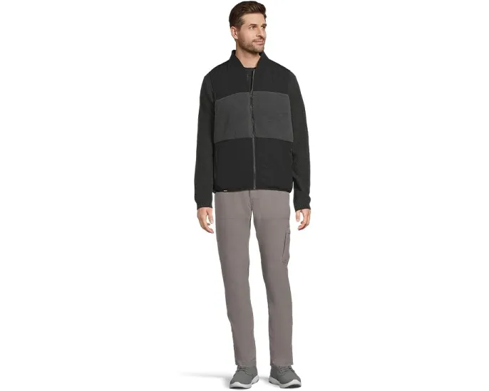 Reversible жилет Prana Encinitas с утеплителем 80 г/м²