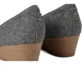 Туфли-лодочки Be Flex Pump от Dr. Scholl's на устойчивом каблуке