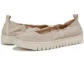 Балетки VIONIC Uptown Ballet Slip-ons с поддержкой свода стопы и гибкой резиновой подошвой