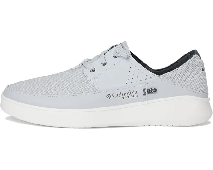 Columbia Boatside Breathe Relaxed PFG дышащие туфли для активного отдыха