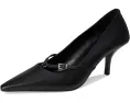 Туфли Selina Pump на шпильке с ремешками
