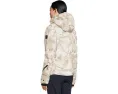 Куртка Bogner Fire + Ice Saelly2 с утеплителем Thermore Ecodown