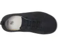 Кроссовки KEEN Kids KNX на шнуровке с легким ощущением босой ноги