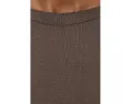 Madewell топ Ribbed Shell Tank с ребристой фактурой