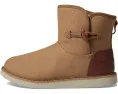 Ботинки Sanuk Cozy Vibe Surf Check SL уютные