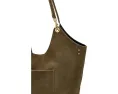 Rebecca Minkoff Идеальная сумка тоут The Perfect Tote из натуральной кожи