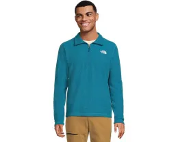 Кофта The North Face Textured Cap Rock 1/4 Zip из флиса