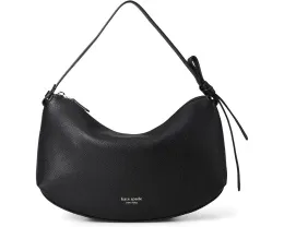 Сумка через плечо Loop из галеречной кожи с магнитной застежкой Kate Spade New York