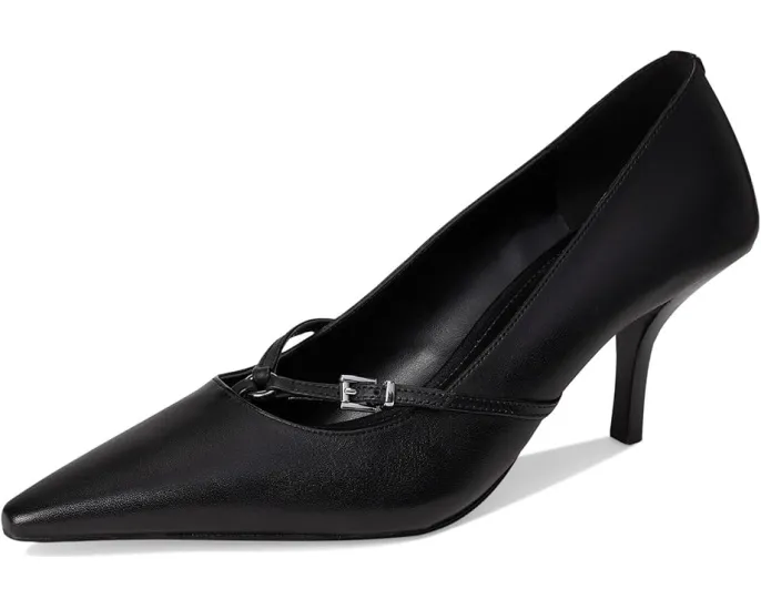 Туфли Selina Pump на шпильке с ремешками