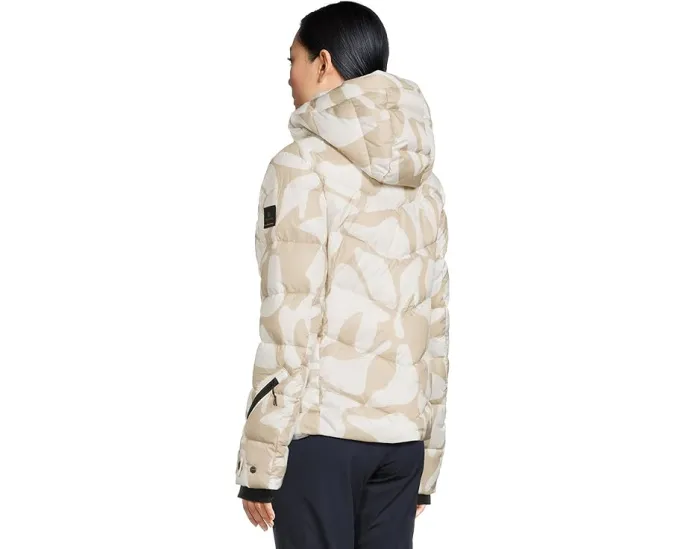 Куртка Bogner Fire + Ice Saelly2 с утеплителем Thermore Ecodown