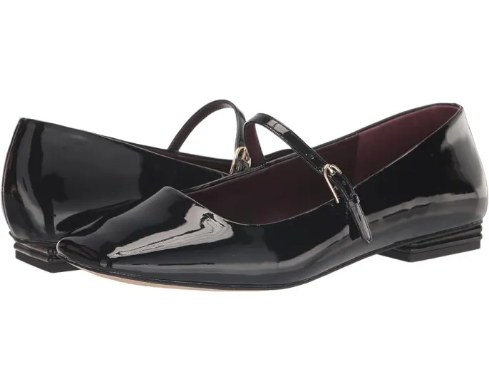 Туфли-лодочки Franco Sarto Tinsley Mary Jane с квадратным носком