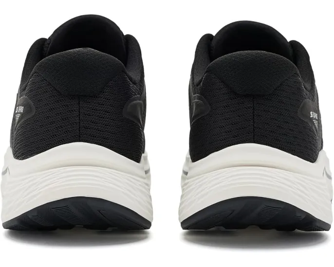 Кроссовки Skechers Go Run Consistent 3 Hands-Free Slip-Ins Черные