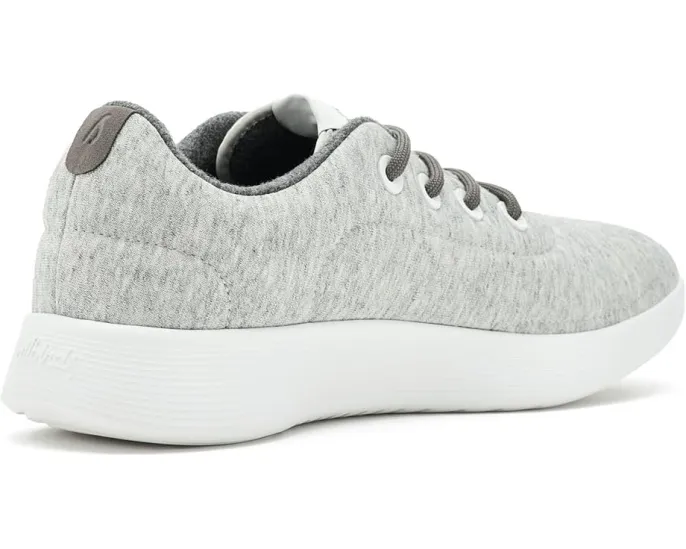 Allboys Кроссовки Runner NZ Jersey из органического хлопка с памятью формы