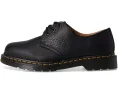 Кожаные оксфорды Dr. Martens 1461 с анатомической стелькой EVA