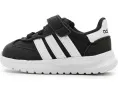 Детские кроссовки Adidas Run 70s 2.0 с эластичными шнурками для малышей