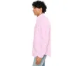 Классическая полосатая рубашка из сойона Polo Ralph Lauren