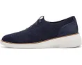 Коллекция Grand Shadowlite Stitchlite Oxfords с кожаным верхом от Cole Haan