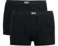Набор из 2 трусов SAXX Vibe Xtra Soft Comfort с технологией Stop Drop