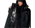 Columbia Plus Size куртка Bugaboo III Fleece Interchange с системой 3-в-1