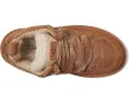 Кроссовки UGG Lowmel для детей с замшевым верхом и сеткой