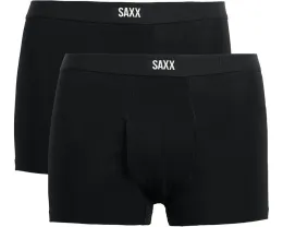 Набор из 2 трусов SAXX Vibe Xtra Soft Comfort с технологией Stop Drop