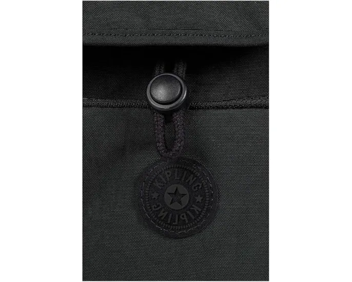 Мини-рюкзак Kipling City Pack Mini с множеством карманов