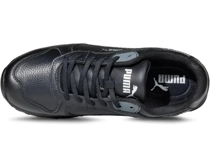 Кроссовки Puma Safety Frontside ESD с композитным носком