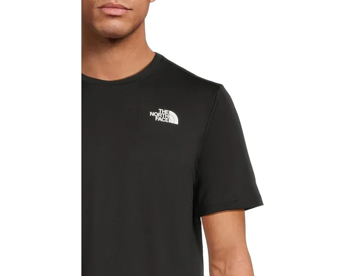 Футболка The North Face 24/7 с коротким рукавом и технологией FlashDry