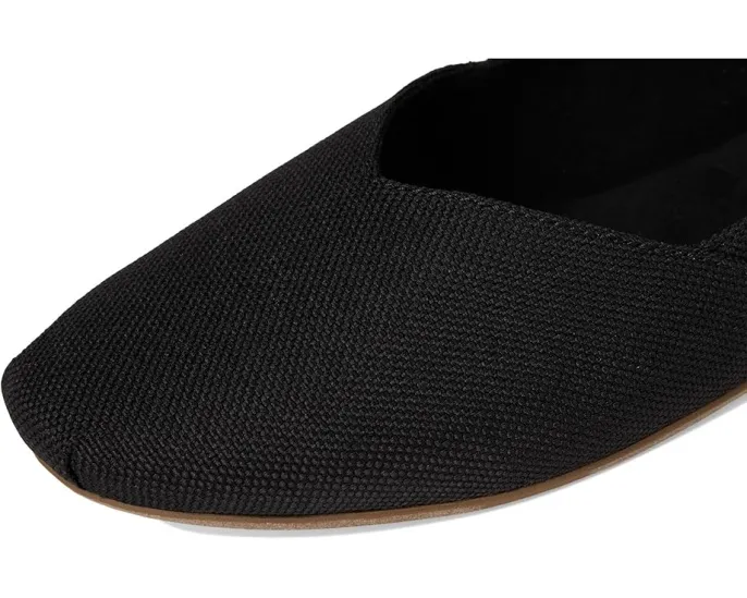 TOMS Gemma слипоны с круглым носком и стелькой CloudBound