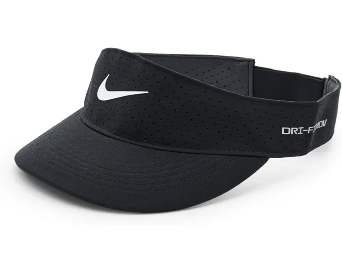 Козырек Nike Dri-FIT ADV Ace для тенниса с защитой от ультрафиолета