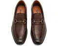 Мокасины Zaffiro Moc Toe Bit Loafer II от Florsheim с кожаной стелькой