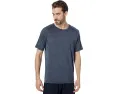 Футболка Smartwool Active Ultralite с защитой от запаха для активного отдыха