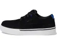 Кроссовки Volcom True EH Comp Toe с композитным мыском и памятью формы