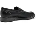 Лоферы Cristian от Rockport с контрастной строчкой
