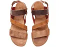 Плоские сандалии Bed Stu Superb с рустикальной отделкой