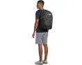 Рюкзак The North Face Router с отделением для ноутбука 17 дюймов и системой вентиляции